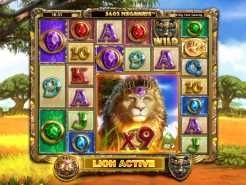 King of Cats